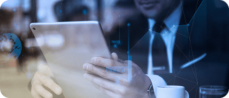 Hub Financiero
